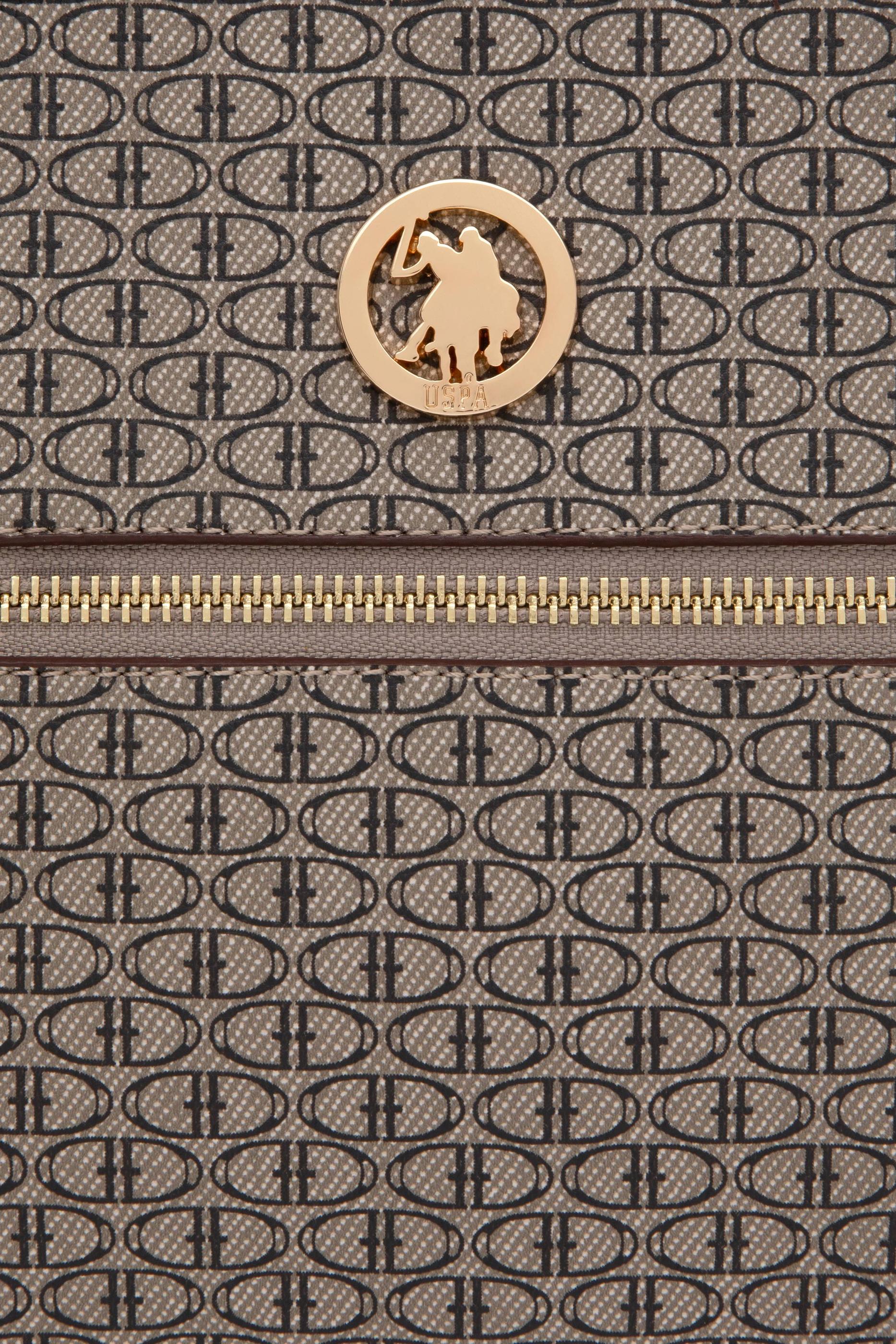 Kadın Vizon Kol Çantası