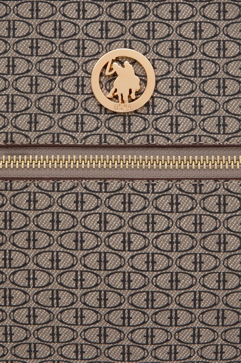 Kadın Vizon Kol Çantası