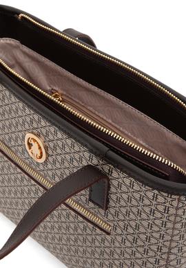 Kadın Vizon Kol Çantası - 50317795001