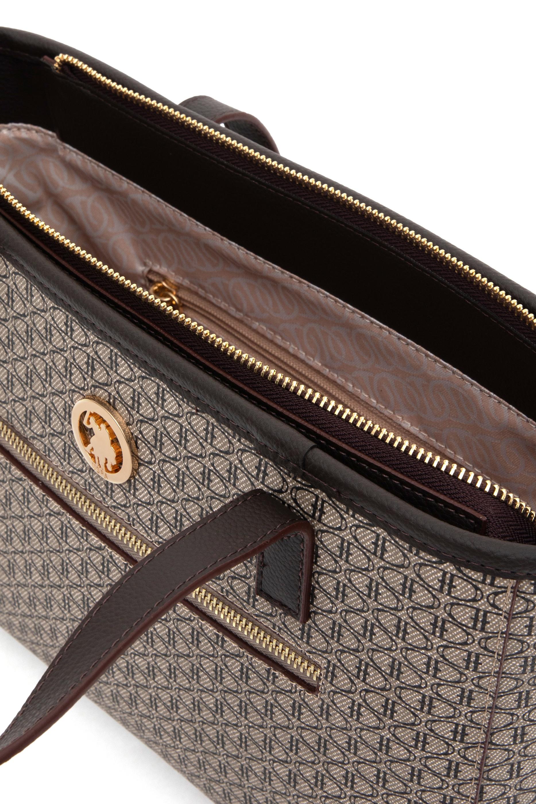 Kadın Vizon Kol Çantası