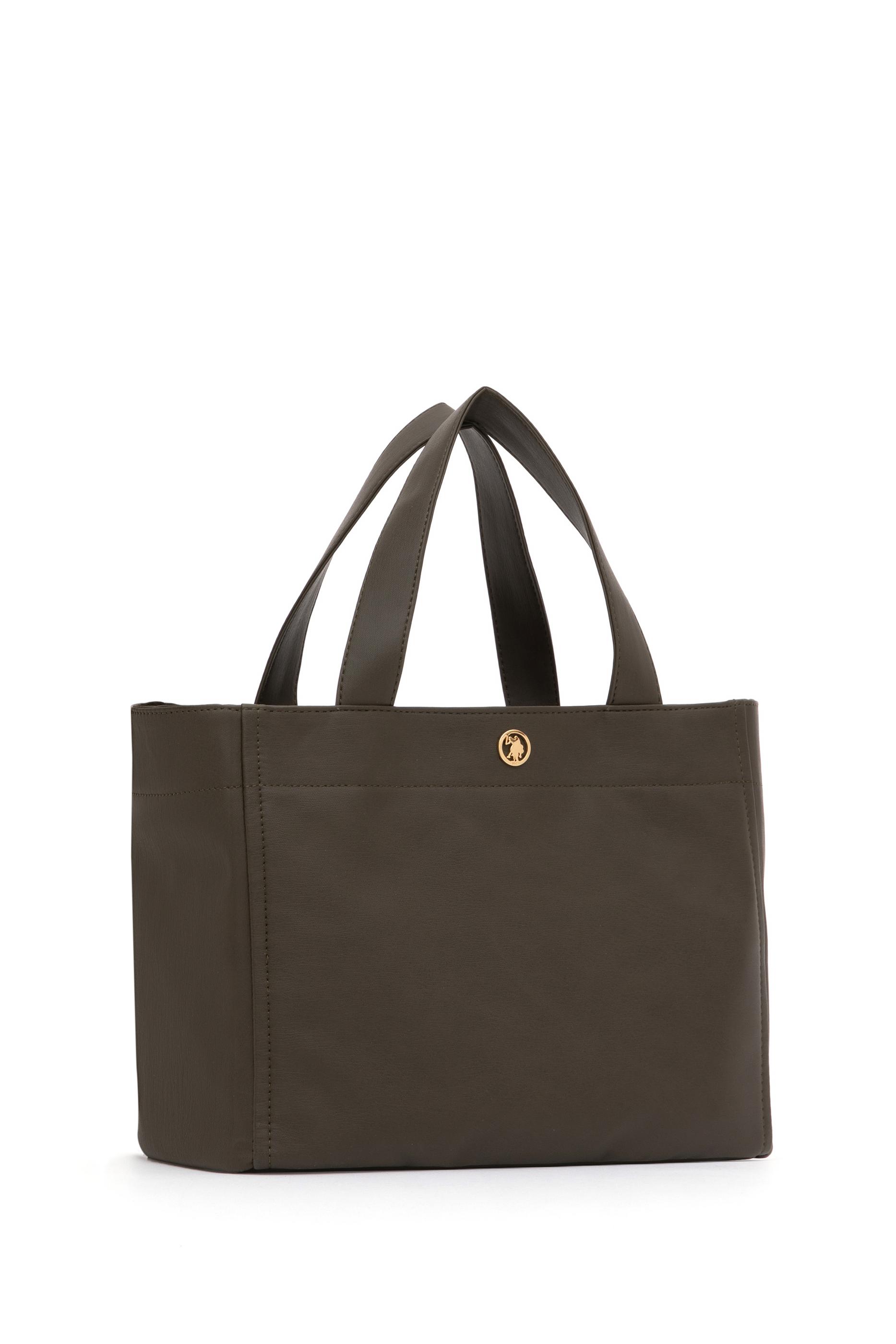 Kadın Haki Kol Çantası