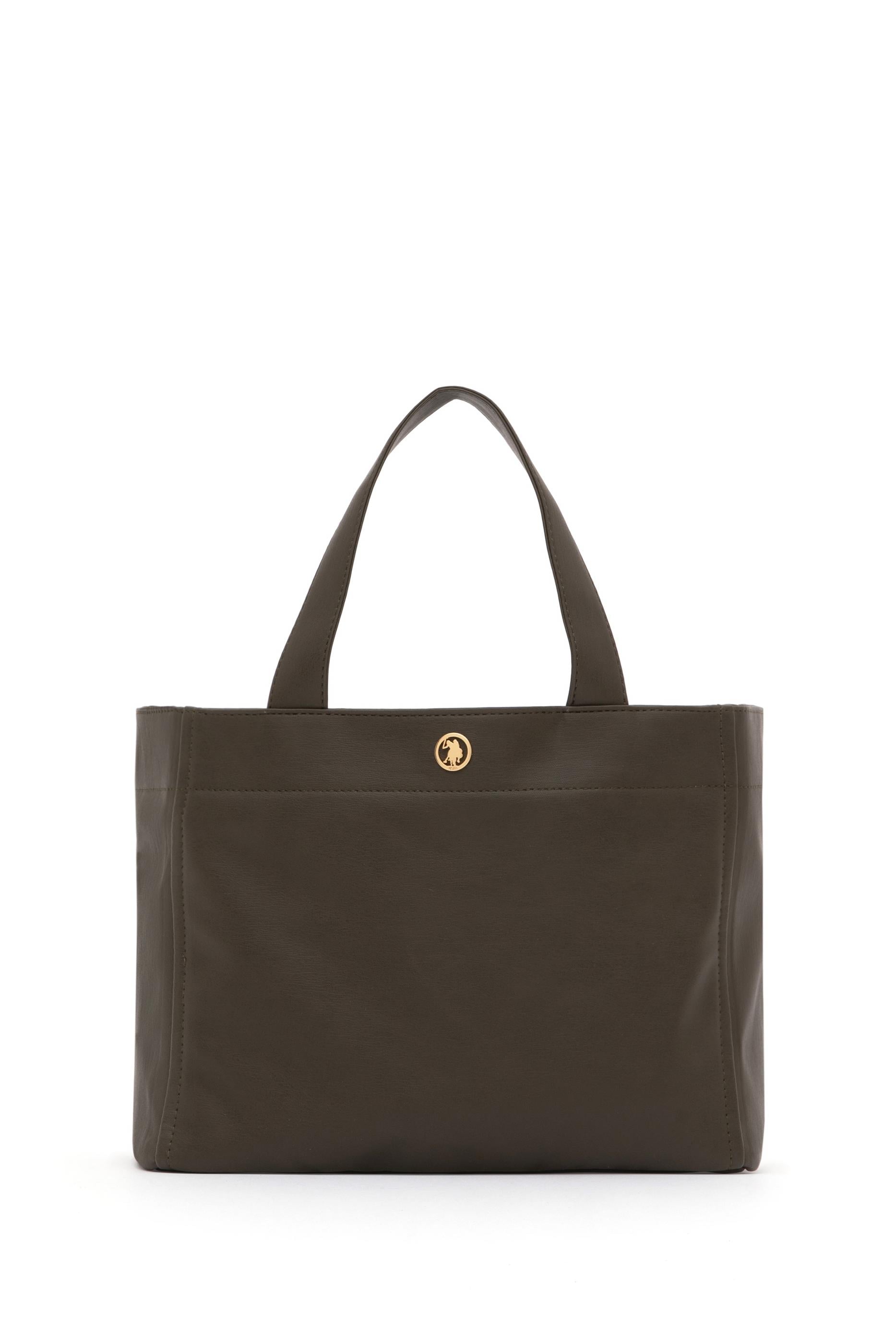 Kadın Haki Kol Çantası