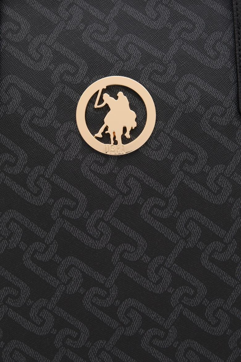 Kadın Siyah Omuz Çantası - 50317811001