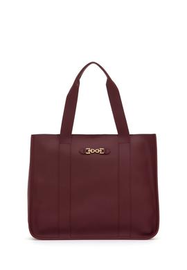 Kadın Bordo Kol Çantası - 50317821002