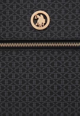 Kadın Siyah Kol Çantası - 50317795002