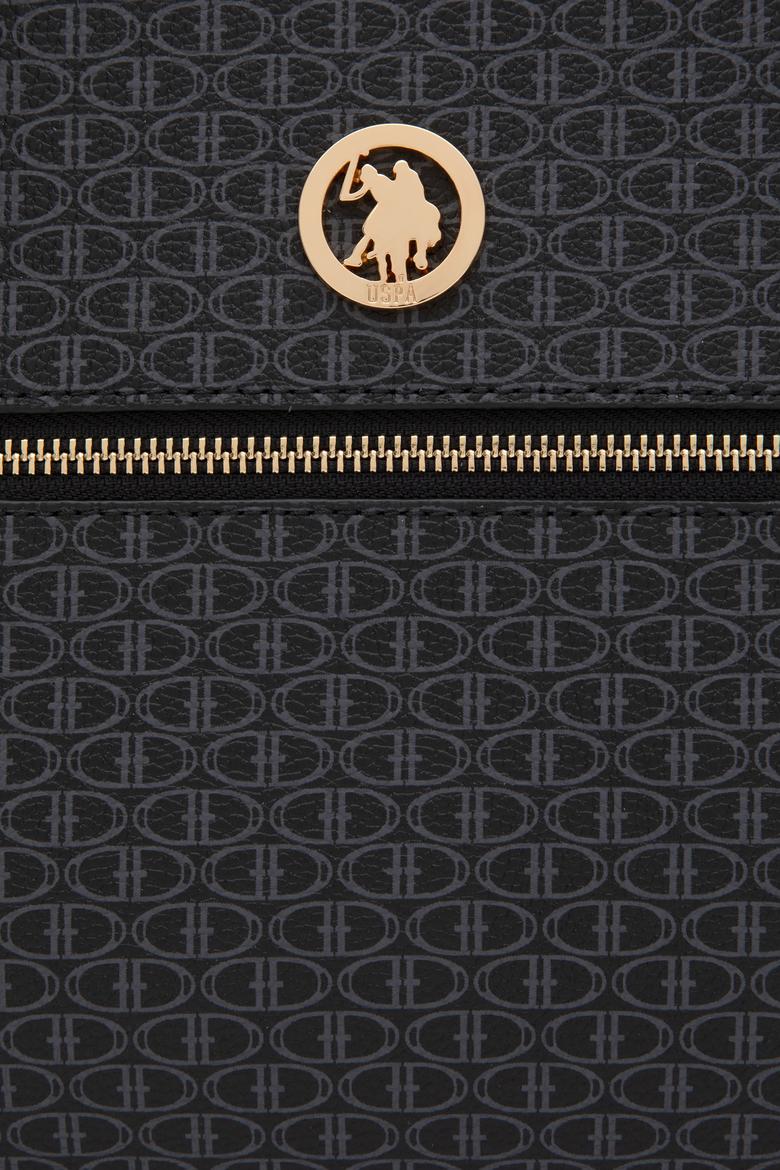 Kadın Siyah Kol Çantası - 50317795002