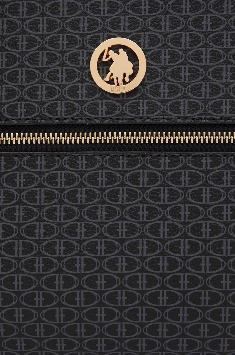 Kadın Siyah Kol Çantası