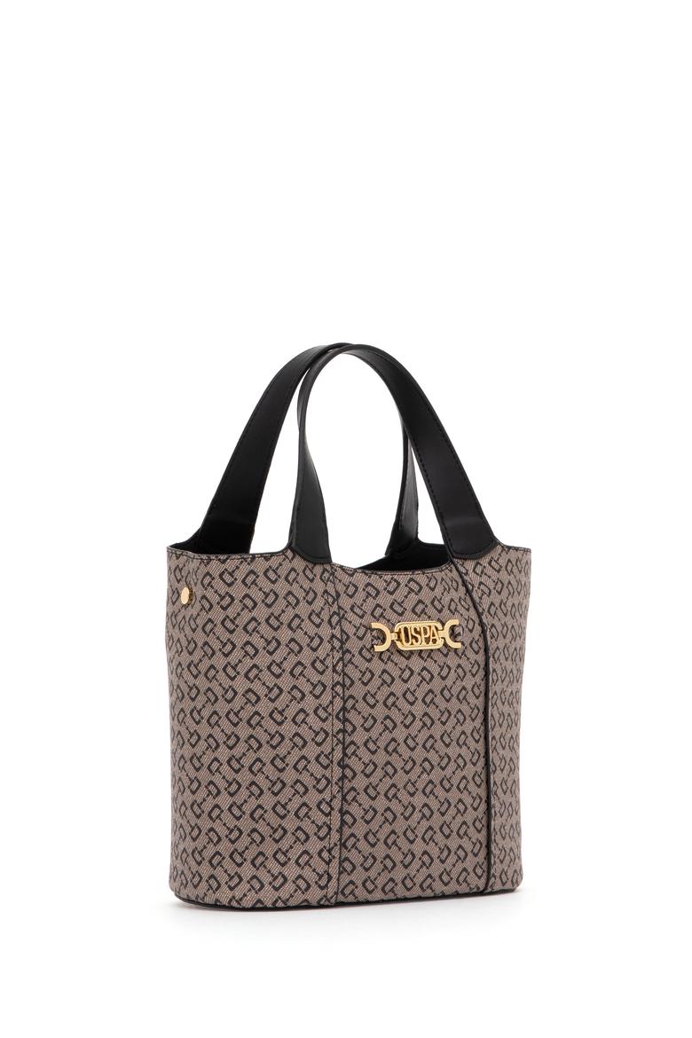 Kadın Vizon Çıkarılabilir Askılı Kol Çantası - 50315213001