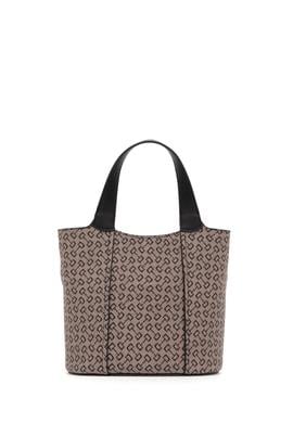 Kadın Vizon Çıkarılabilir Askılı Kol Çantası - 50315213001