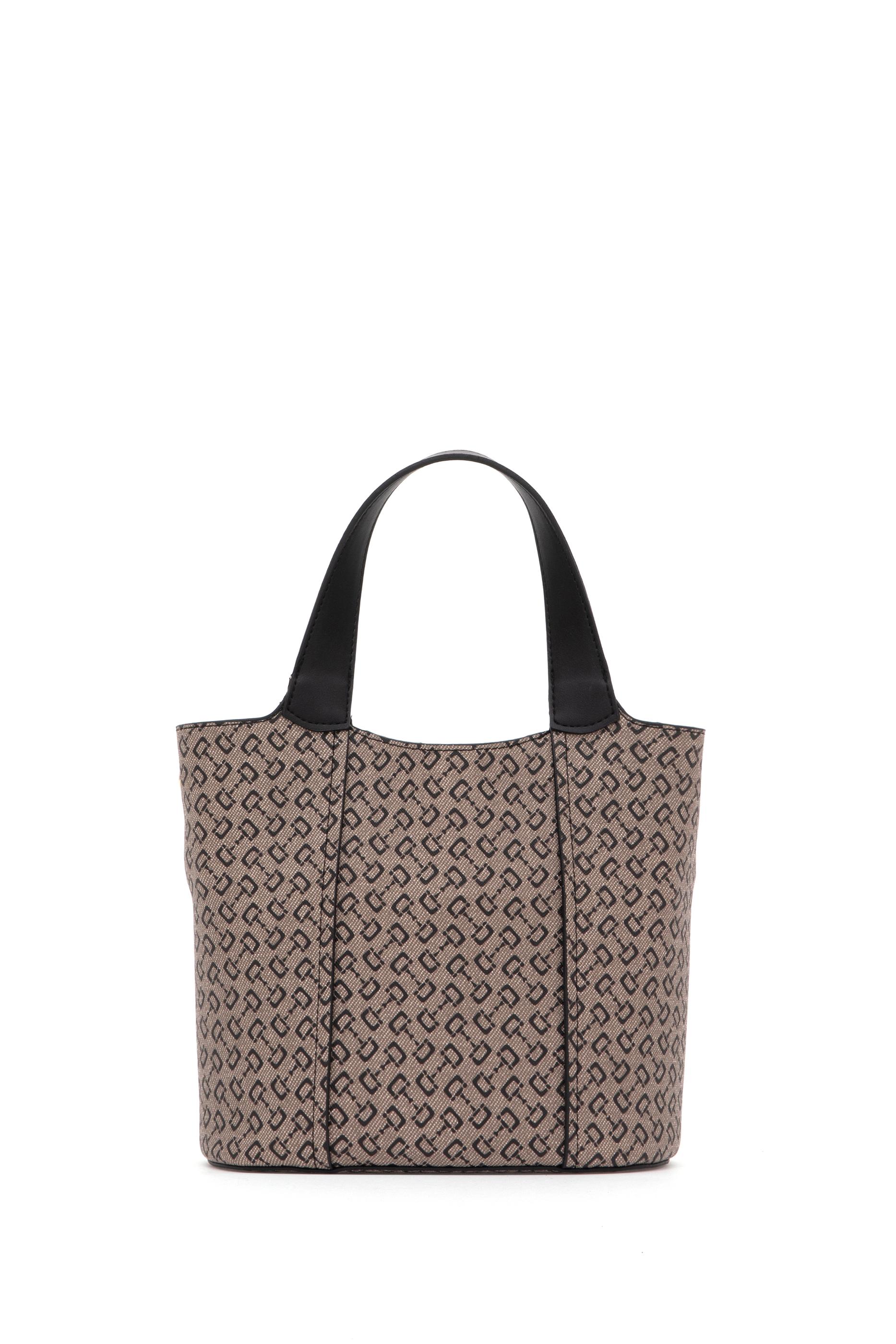 Kadın Vizon Çıkarılabilir Askılı Kol Çantası