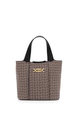 Kadın Vizon Çıkarılabilir Askılı Kol Çantası - 50315213001