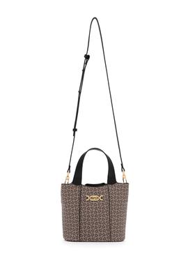 Kadın Vizon Çıkarılabilir Askılı Kol Çantası - 50315213001