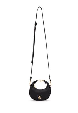 Kadın Siyah Çapraz Çanta - 50315181003