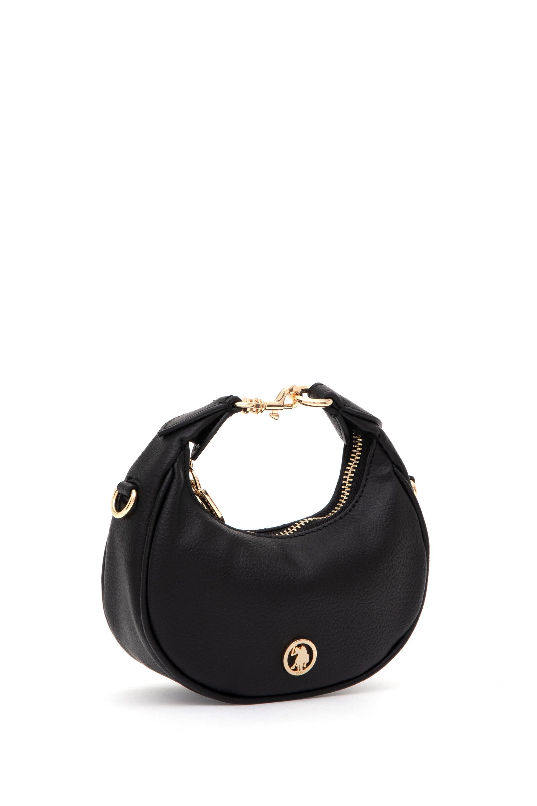 Kadın Siyah Çapraz Çanta