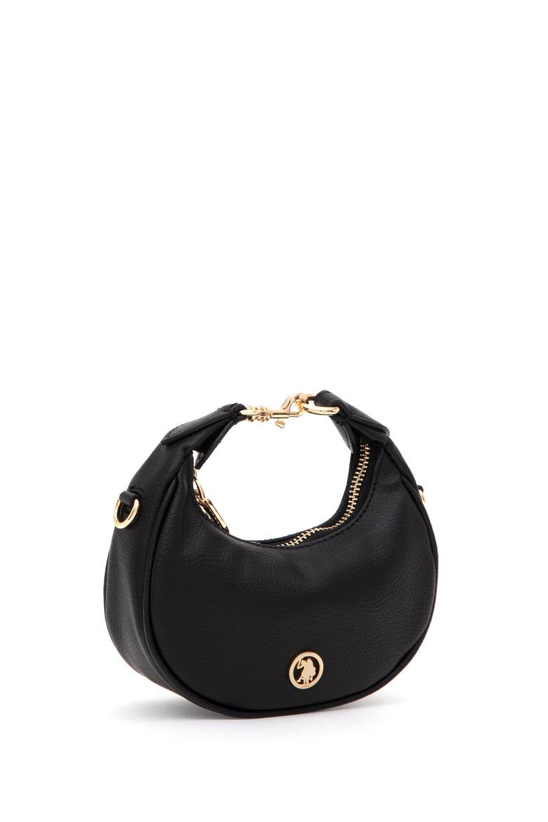 Kadın Siyah Çapraz Çanta - 50315181003