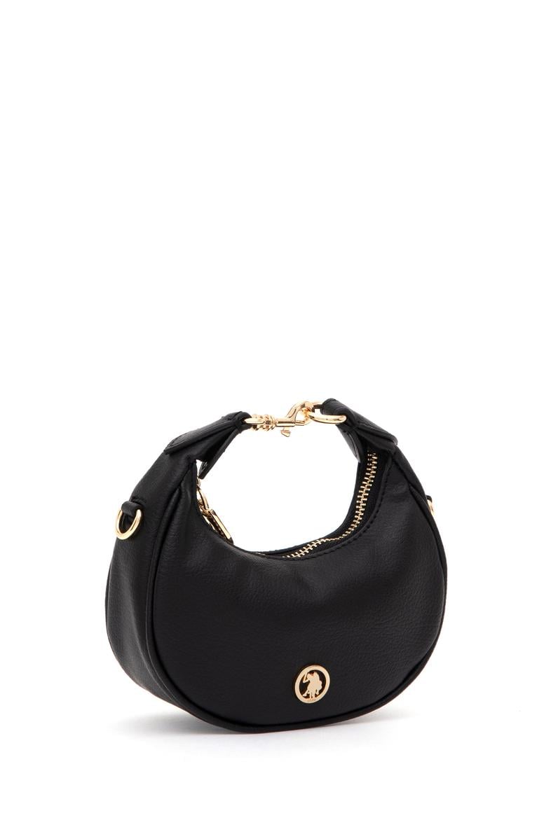 Kadın Siyah Çapraz Çanta