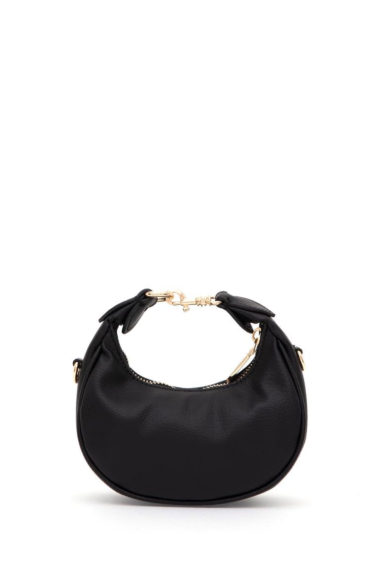 Kadın Siyah Çapraz Çanta - 50315181003