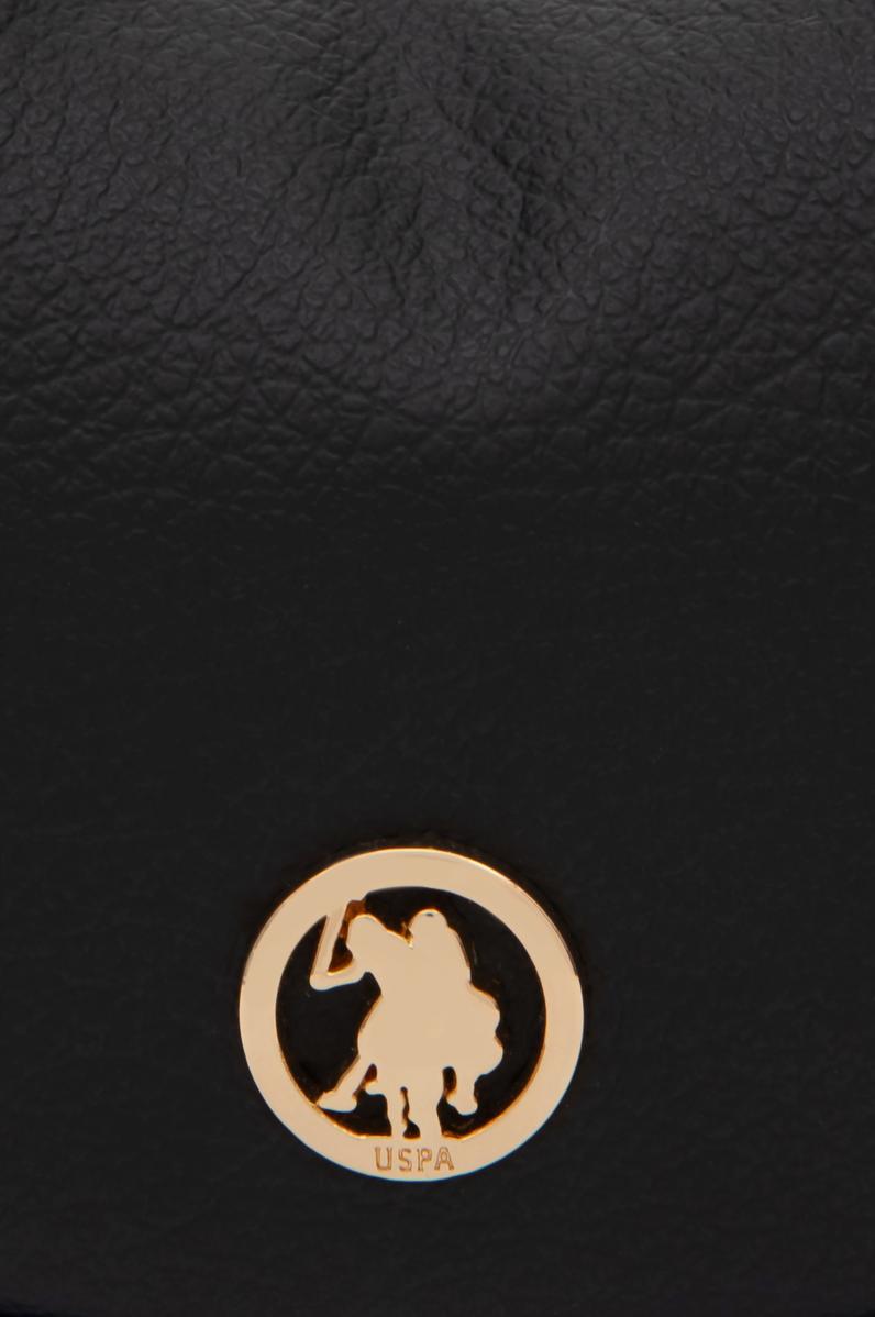 Kadın Siyah Çapraz Çanta