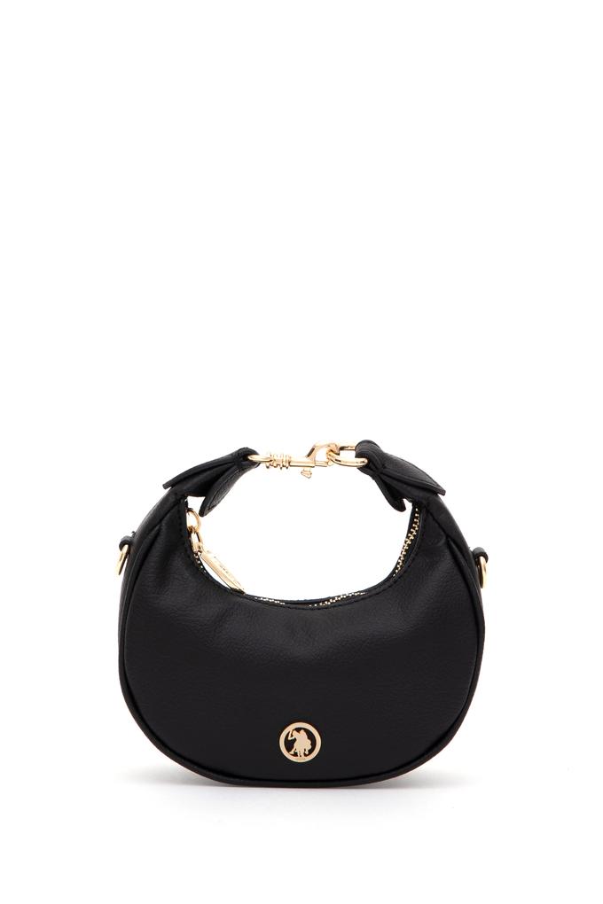 Kadın Siyah Çapraz Çanta