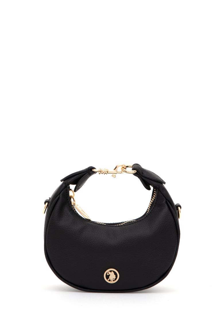 Kadın Siyah Çapraz Çanta