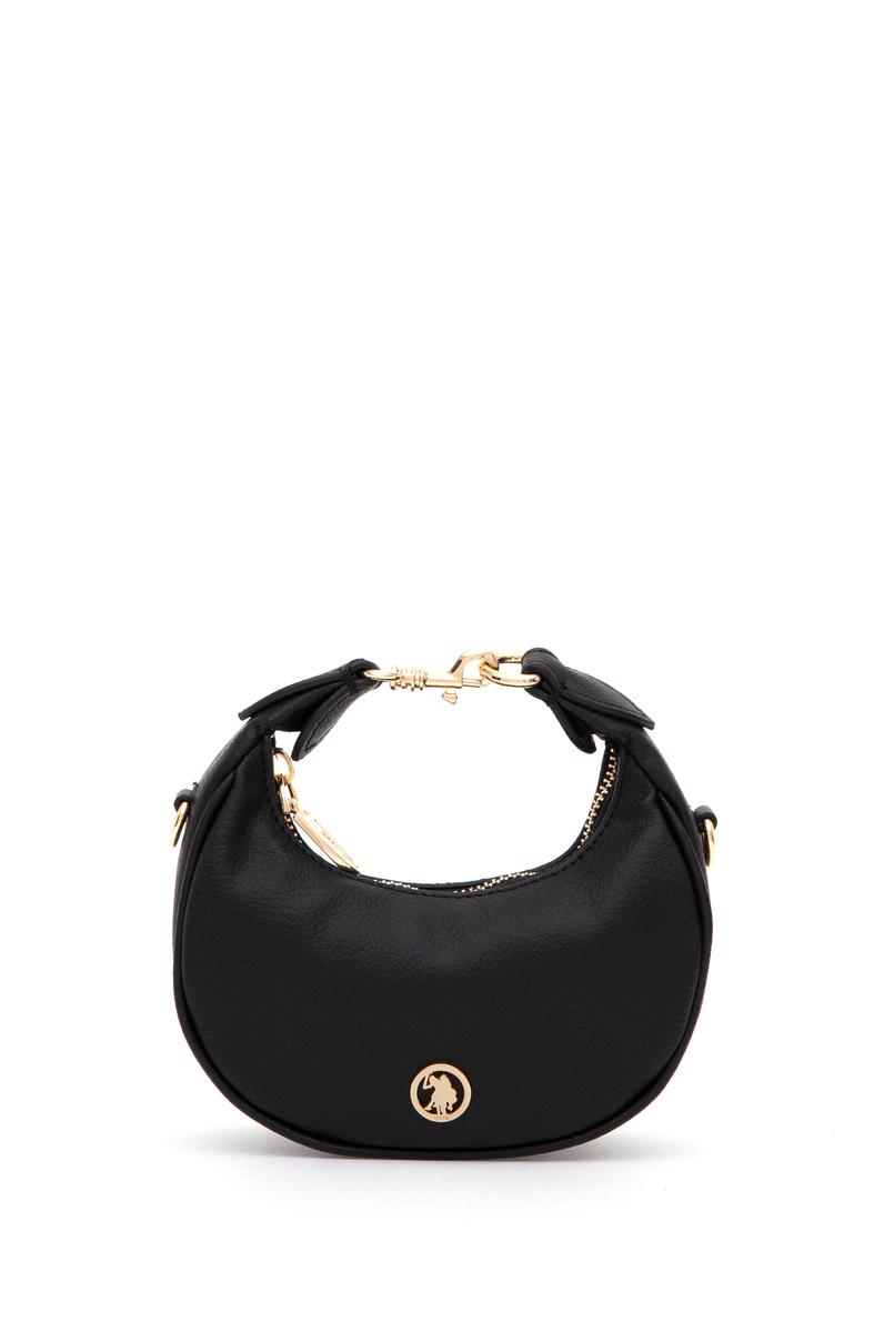 Kadın Siyah Çapraz Çanta