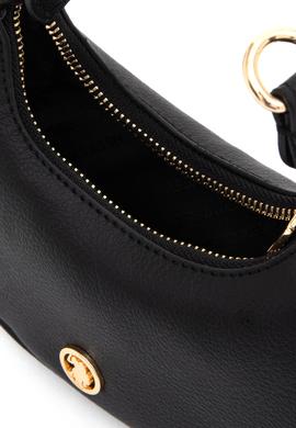 Kadın Siyah Çapraz Çanta - 50315181003