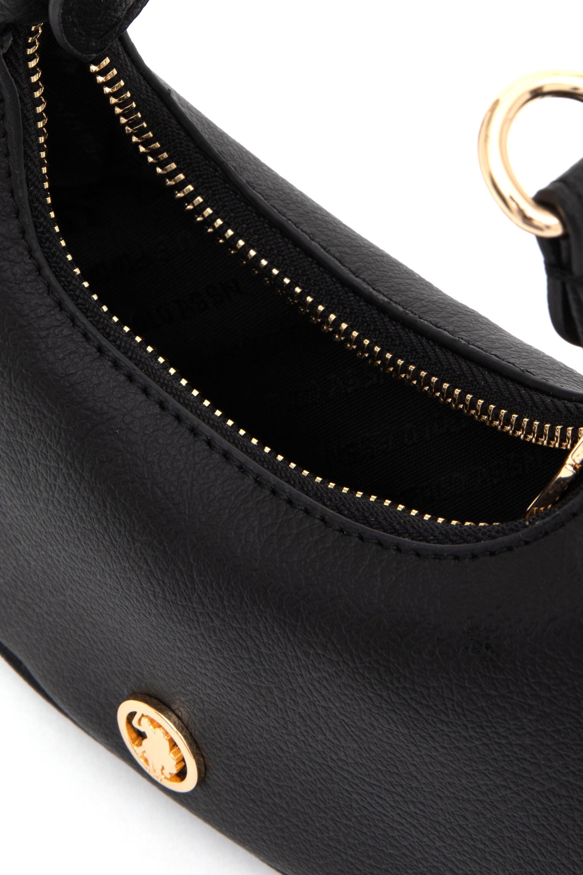 Kadın Siyah Çapraz Çanta