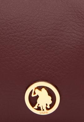 Kadın Bordo Çapraz Çanta - 50315181004