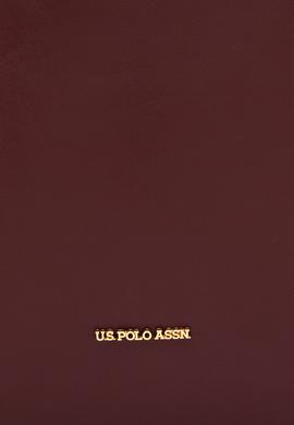 Kadın Bordo Omuz Çantası - 50315171001