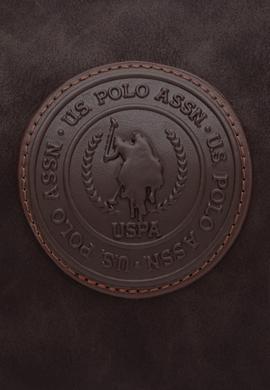 Kadın Kahverengi Süet Çapraz Çanta - 50317779001