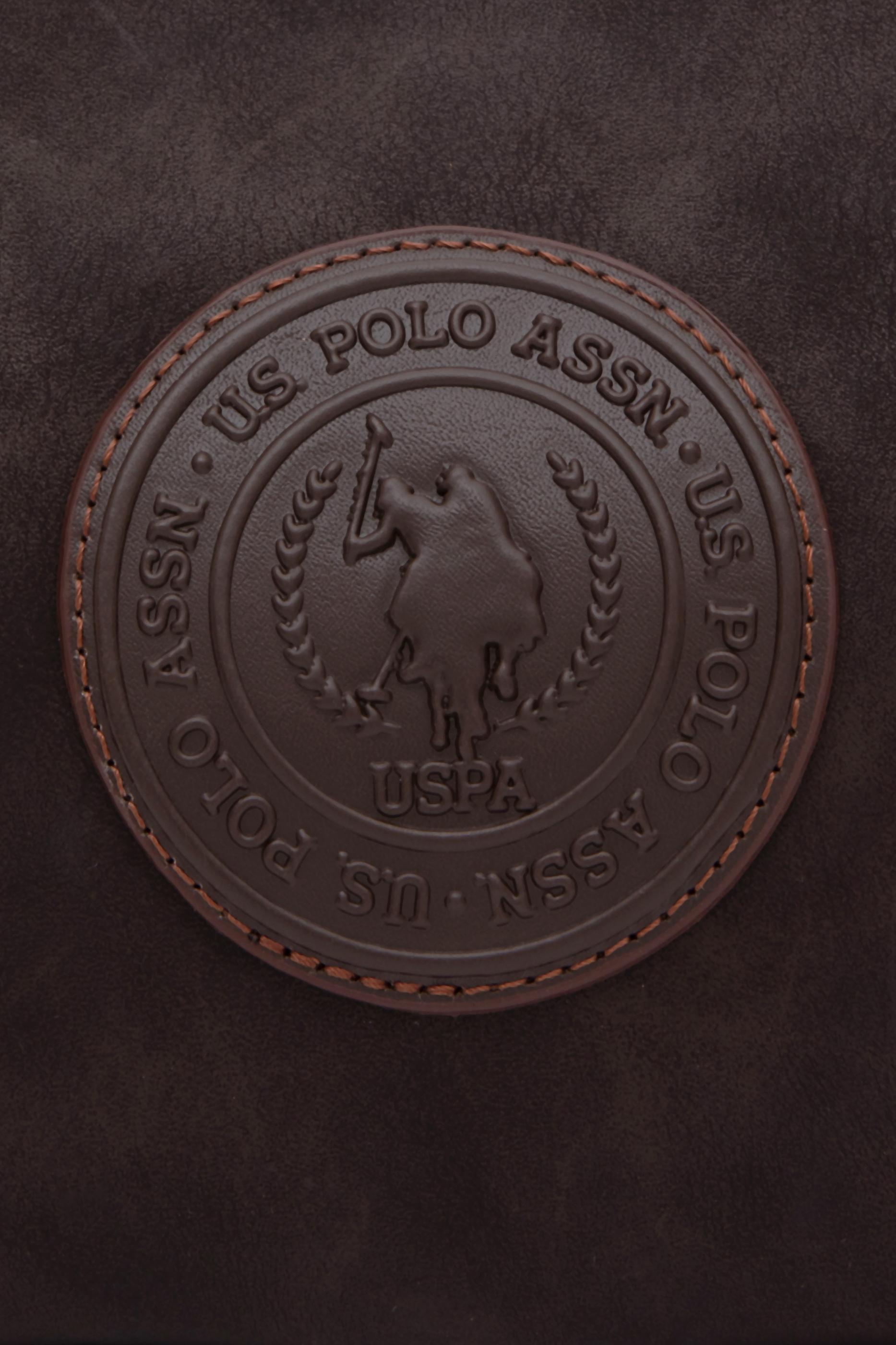 Kadın Kahverengi Süet Çapraz Çanta