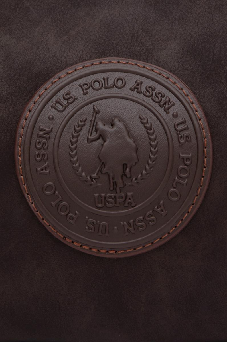 Kadın Kahverengi Süet Çapraz Çanta