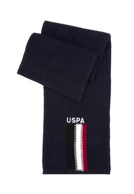 Erkek Lacivert Kaşkol - 50311816001