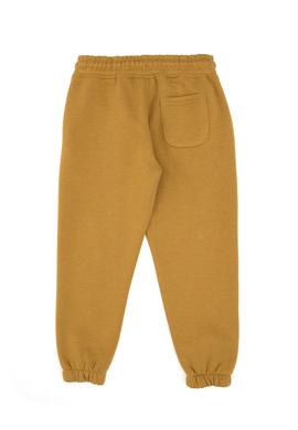 Erkek Çocuk Hardal Eşofman Altı - 50313976096