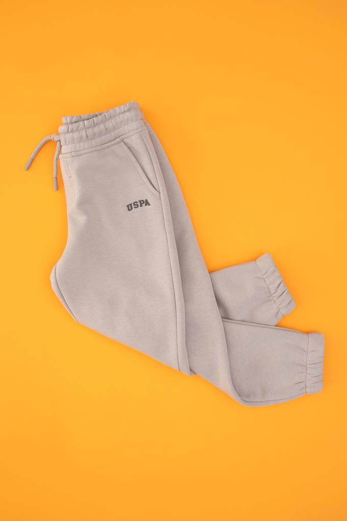 Erkek Çocuk Taş Eşofman Altı