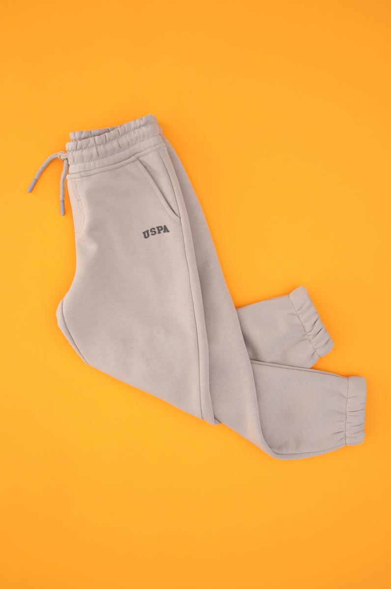 Erkek Çocuk Taş Eşofman Altı