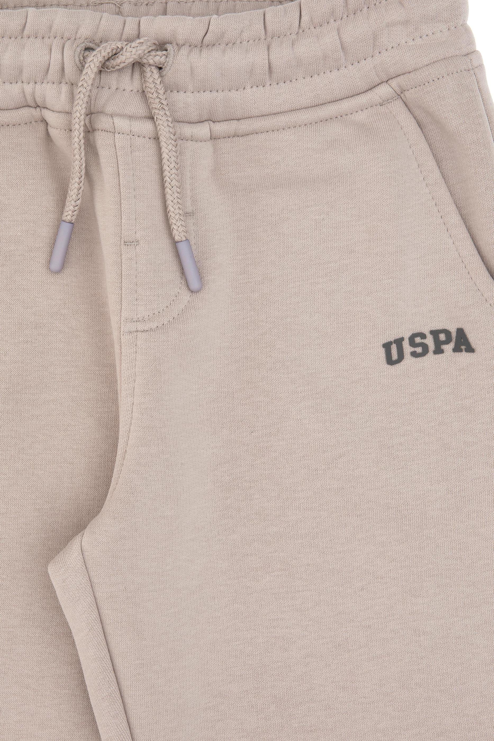 Erkek Çocuk Taş Eşofman Altı