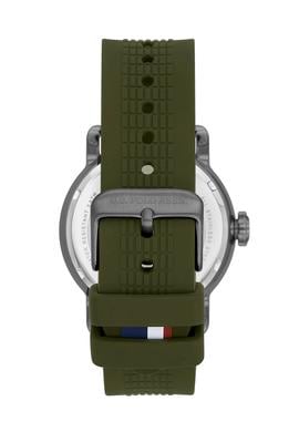 Erkek Yeşil Kol Saati - 50300875001