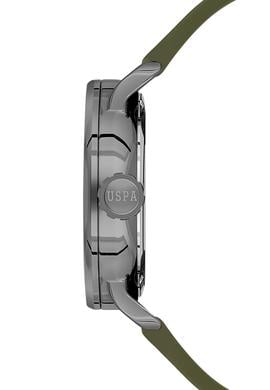 Erkek Yeşil Kol Saati - 50300875001