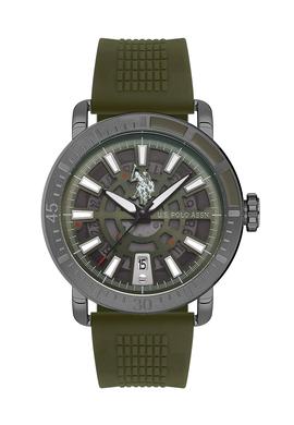 Erkek Yeşil Kol Saati - 50300875001