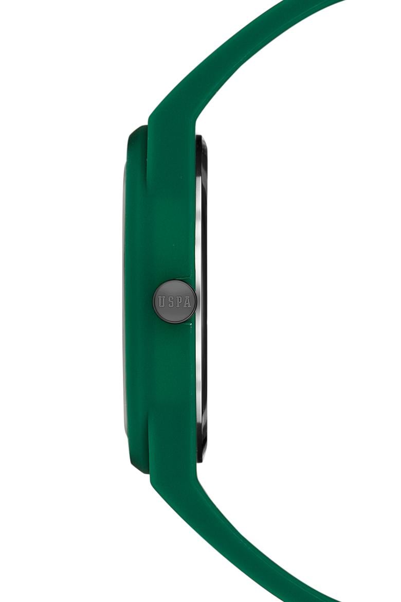 Erkek Yeşil Kol Saati - 50314009001