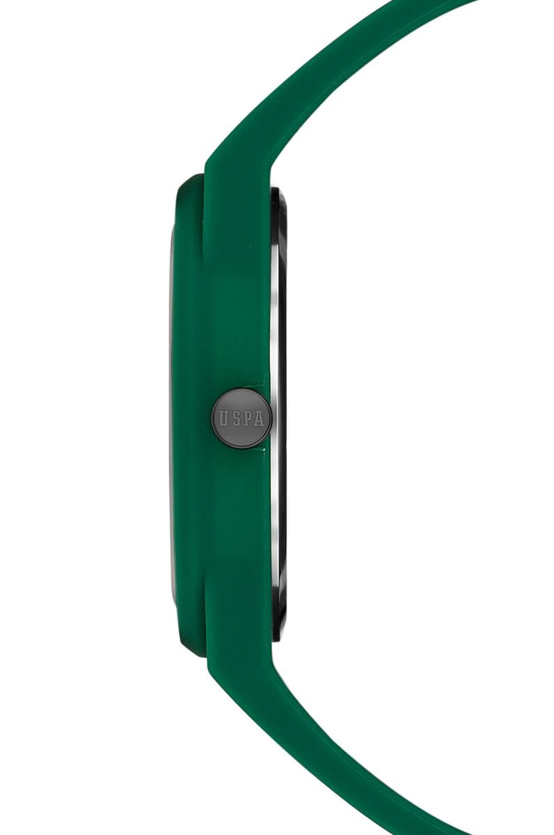 Erkek Yeşil Kol Saati