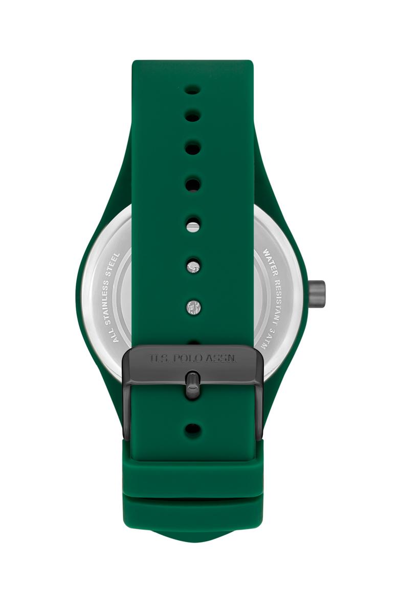 Erkek Yeşil Kol Saati - 50314009001