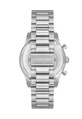 Erkek Gri Kol Saati - 50318714001