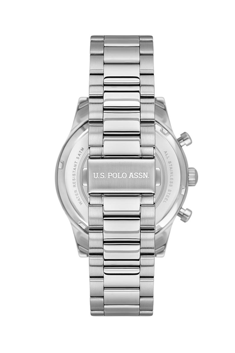 Erkek Gri Kol Saati - 50318714001