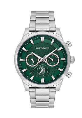 Erkek Gri Kol Saati - 50318714001