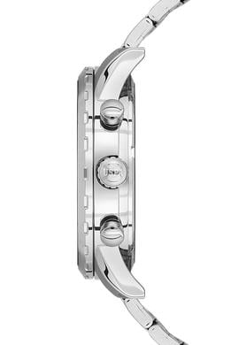 Erkek Gri Kol Saati - 50318714001