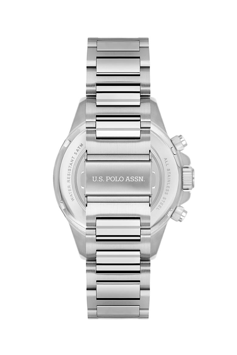 Erkek Gri Kol Saati - 50318731001