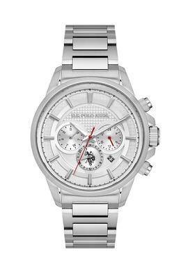 Erkek Gri Kol Saati - 50318731001