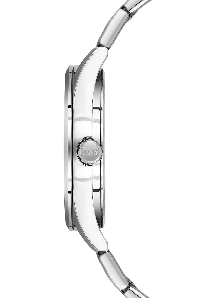 Erkek Gri Kol Saati - 50319988001